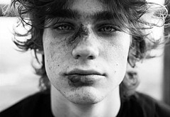 Alessandro Bedetti naked and sexy photos