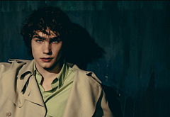 Alessandro Bedetti naked and sexy photos