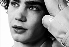 Alessandro Bedetti naked and sexy photos