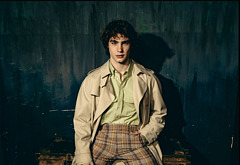 Alessandro Bedetti naked and sexy photos