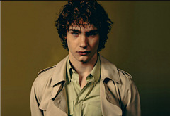 Alessandro Bedetti naked and sexy photos