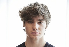 Alessandro Bedetti naked and sexy photos