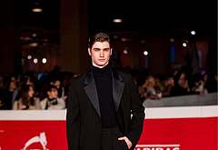 Alessandro Bedetti naked and sexy photos