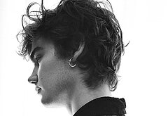 Alessandro Bedetti naked and sexy photos