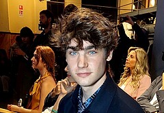 Alessandro Bedetti naked and sexy photos