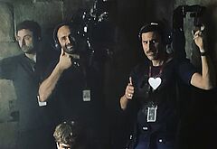 Alessandro Bedetti naked and sexy photos