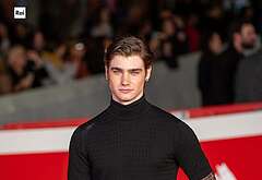 Alessandro Bedetti naked and sexy photos