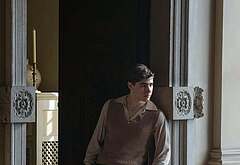 Alessandro Bedetti naked and sexy photos