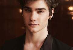 Alessandro Bedetti naked and sexy photos