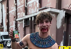 Alessandro Bedetti naked and sexy photos