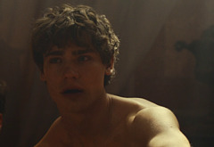 Alessandro Bedetti naked and sexy photos