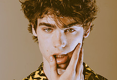 Alessandro Bedetti naked and sexy photos