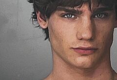 Alessandro Bedetti naked and sexy photos