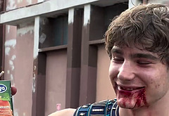 Alessandro Bedetti naked and sexy photos