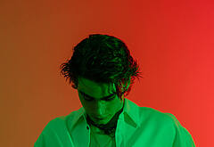 Alessandro Bedetti naked and sexy photos