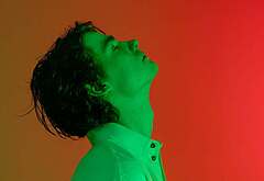 Alessandro Bedetti naked and sexy photos