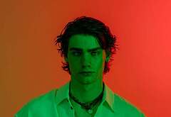 Alessandro Bedetti naked and sexy photos