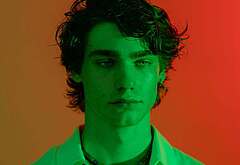 Alessandro Bedetti naked and sexy photos