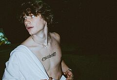 Alessandro Bedetti naked and sexy photos