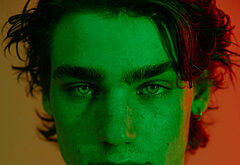 Alessandro Bedetti naked and sexy photos