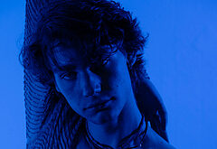 Alessandro Bedetti naked and sexy photos