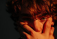 Alessandro Bedetti naked and sexy photos