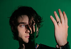 Alessandro Bedetti naked and sexy photos