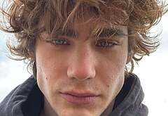 Alessandro Bedetti naked and sexy photos