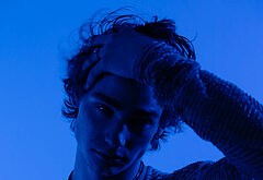 Alessandro Bedetti naked and sexy photos