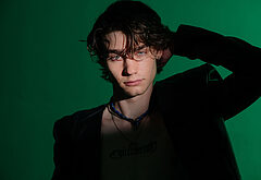 Alessandro Bedetti naked and sexy photos