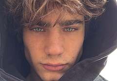 Alessandro Bedetti naked and sexy photos