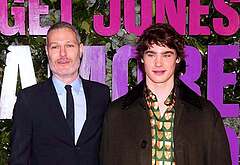 Alessandro Bedetti naked and sexy photos