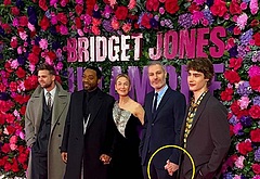 Alessandro Bedetti naked and sexy photos