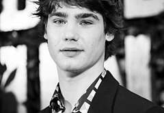 Alessandro Bedetti naked and sexy photos