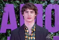 Alessandro Bedetti naked and sexy photos