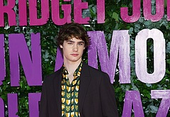 Alessandro Bedetti naked and sexy photos