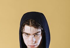 Alessandro Bedetti naked and sexy photos