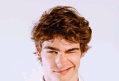 Alessandro Bedetti naked and sexy photos