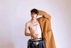 Alessandro Bedetti naked and sexy photos