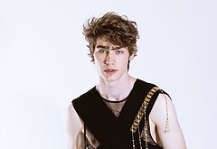 Alessandro Bedetti naked and sexy photos