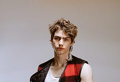 Alessandro Bedetti naked and sexy photos