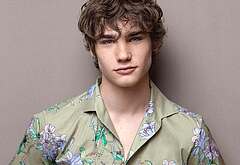 Alessandro Bedetti naked and sexy photos