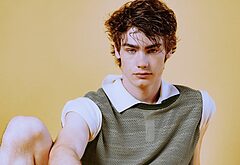 Alessandro Bedetti naked and sexy photos