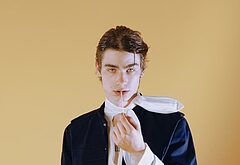 Alessandro Bedetti naked and sexy photos