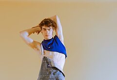 Alessandro Bedetti naked and sexy photos