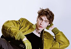 Alessandro Bedetti naked and sexy photos