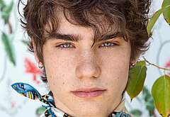 Alessandro Bedetti naked and sexy photos