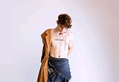 Alessandro Bedetti naked and sexy photos