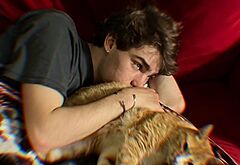 Alessandro Bedetti naked and sexy photos