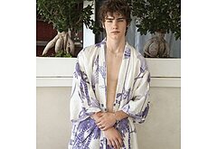 Alessandro Bedetti naked and sexy photos